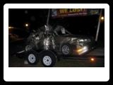 The Accident