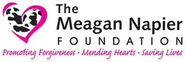 Meagan Napier Foundation Logo
